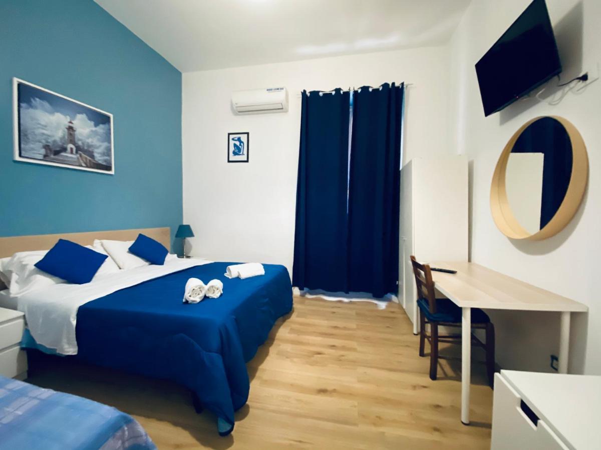 Hello Home Guesthouse - Rome — Photos 1