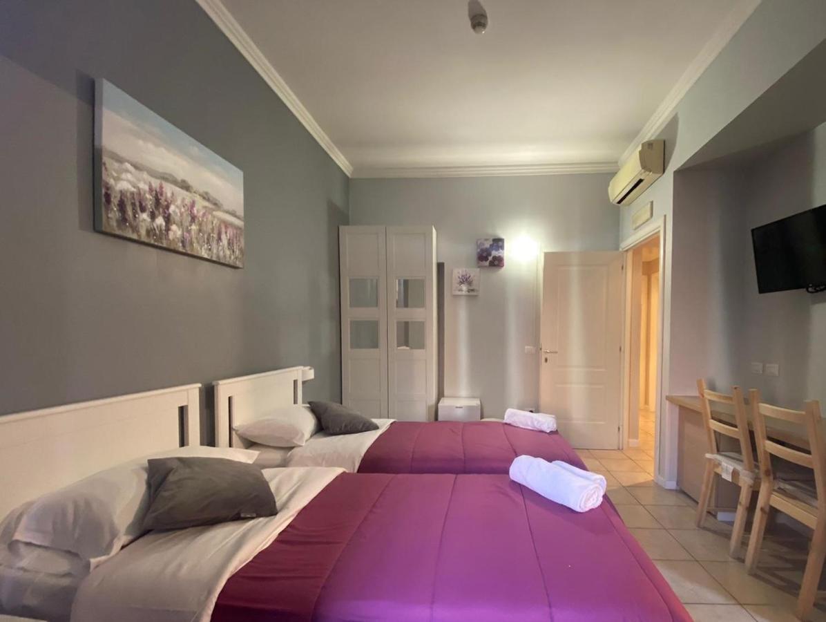 Hello Home Guesthouse - Rome — Photos 3
