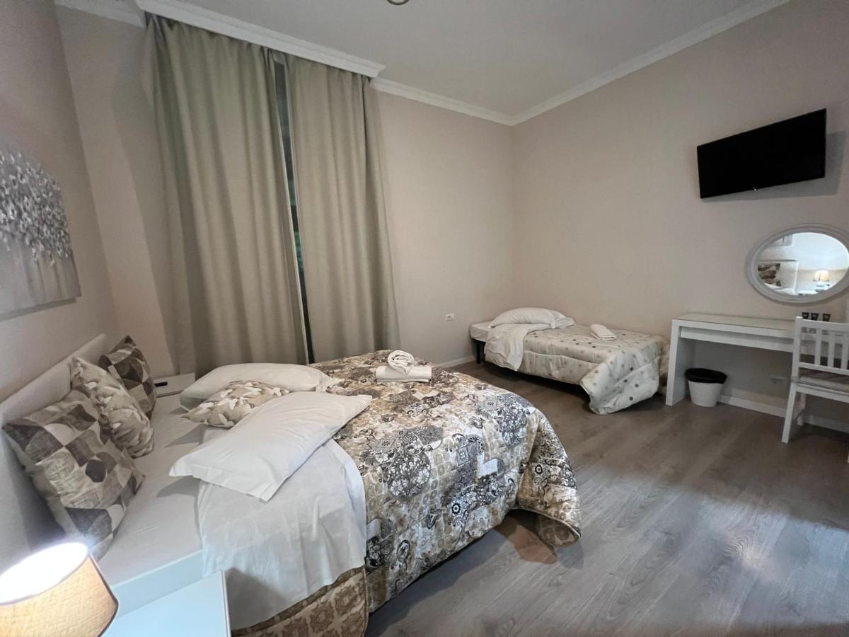 Hello Home Guesthouse - Rome — Photos 2